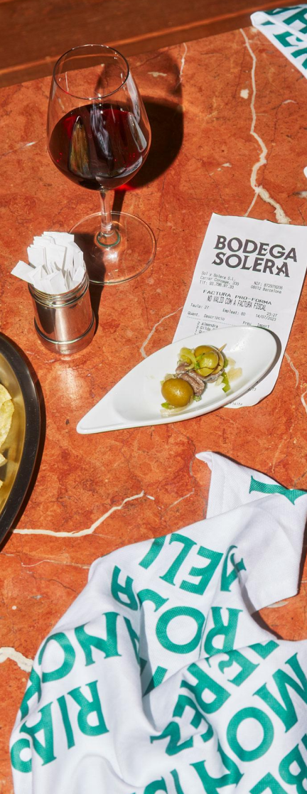 Copa de vino